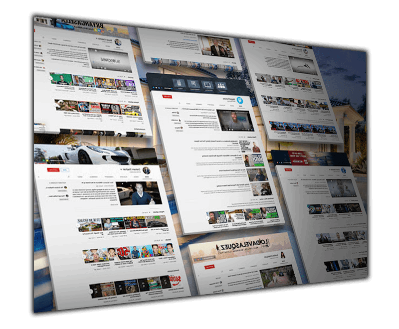 #2 Tube Mastery And Monetization Bonuses